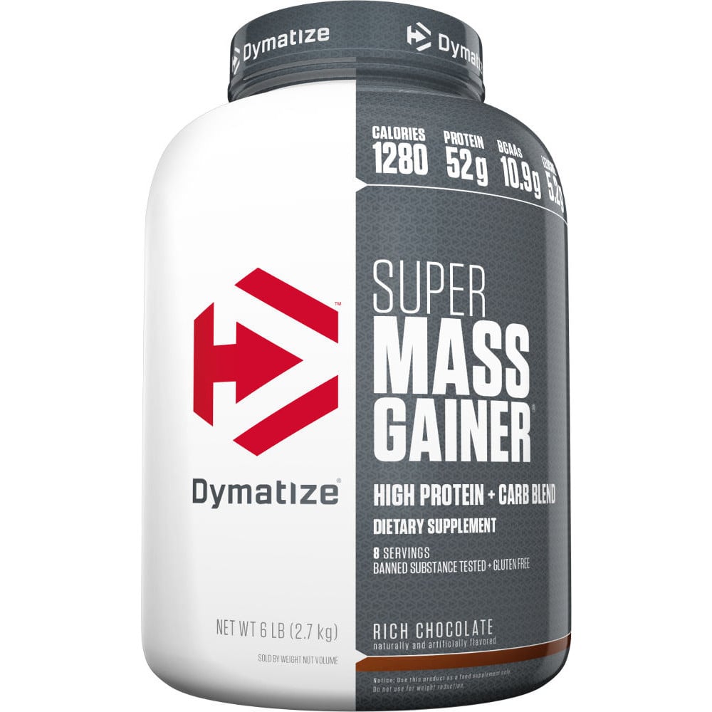 Dymatize Super Mass Gainer