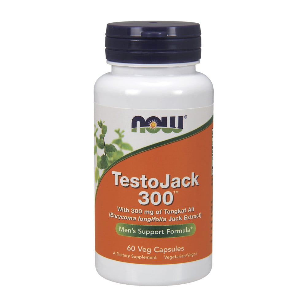 TestoJack 300