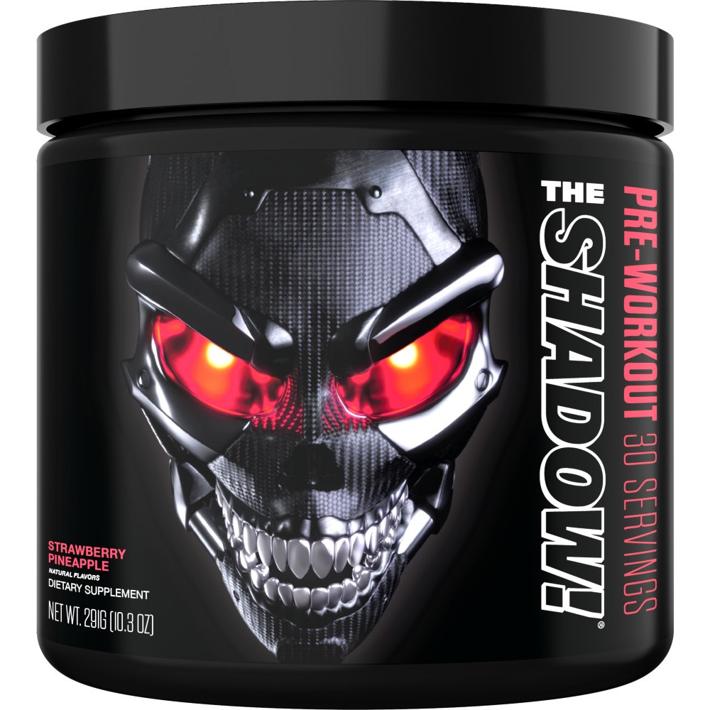 JNX Sports The Shadow - 30 Servings Strawberry Pineapple