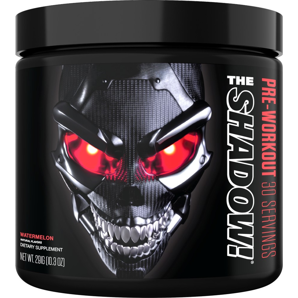JNX Sports The Shadow - 30 Servings Watermelon