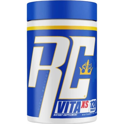 Ronnie Coleman Vita XS by Ronnie Coleman: Lowest Prices at Muscle