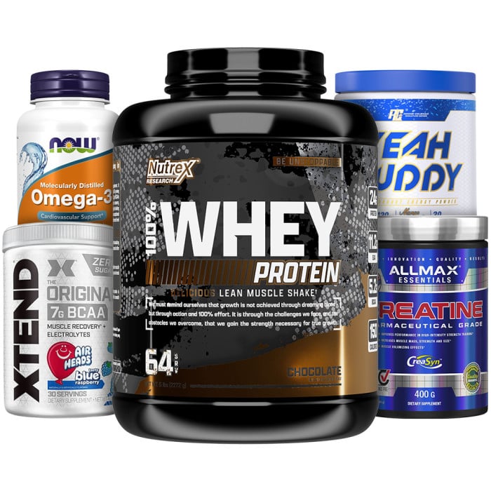 Top Sellers Stack