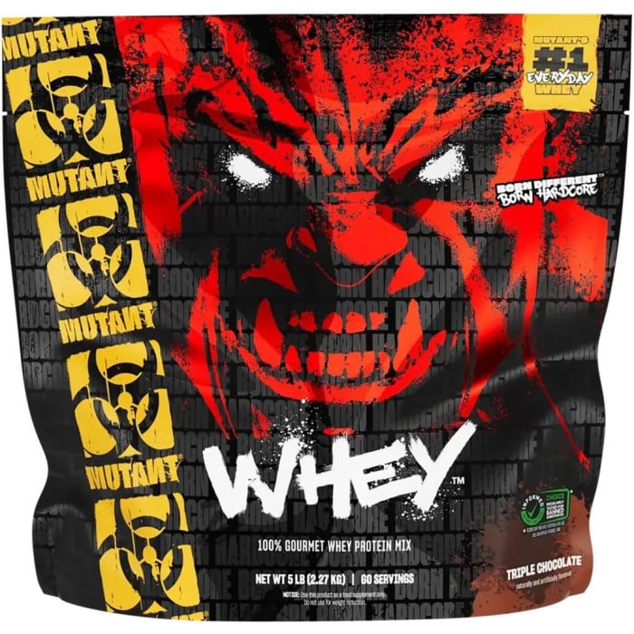 Mutant Whey
