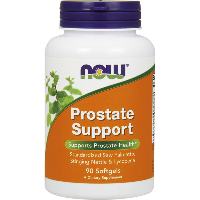NOW Prostate Support