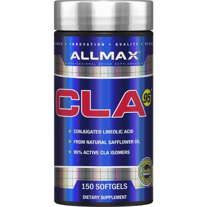 AllMax Nutrition CLA 95 - 150 Softgels
