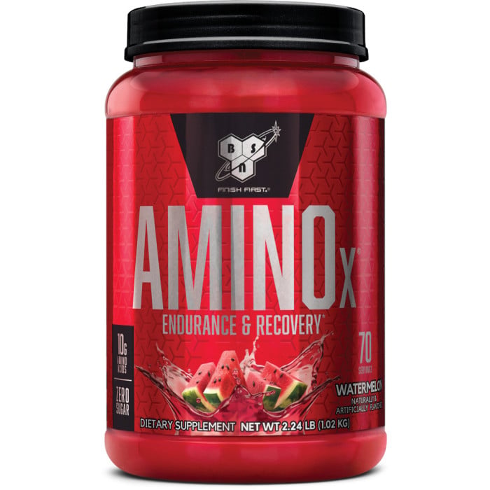 BSN AMINOx 70 Servings Watermelon