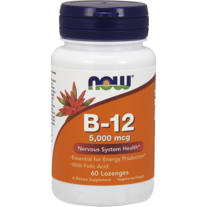 NOW B-12