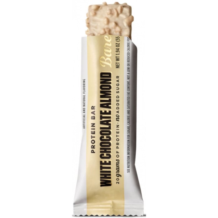Barebells Bars - 1 Bar White Chocolate Almond