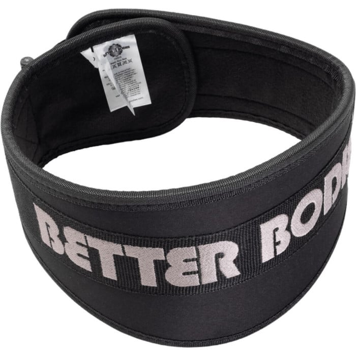 Better Bodies Basic Gym Belt