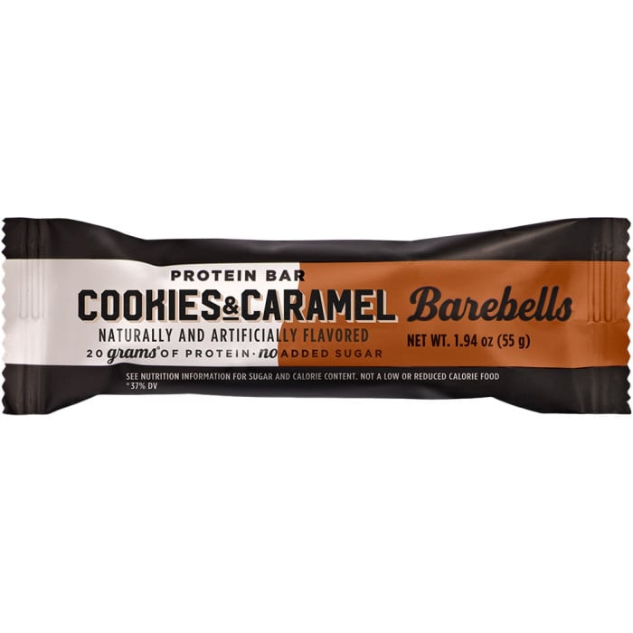 Barebells Bars - 1 Bar