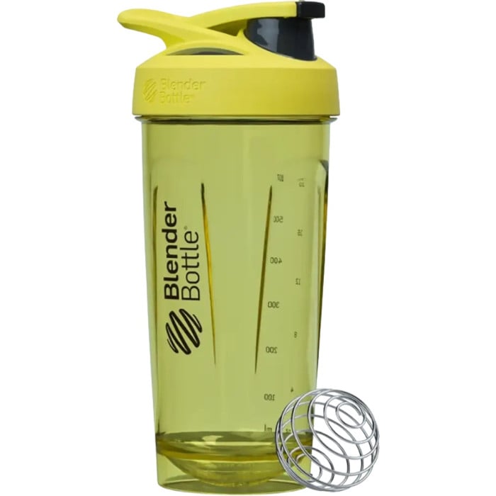BlenderBottle Strada Tritan