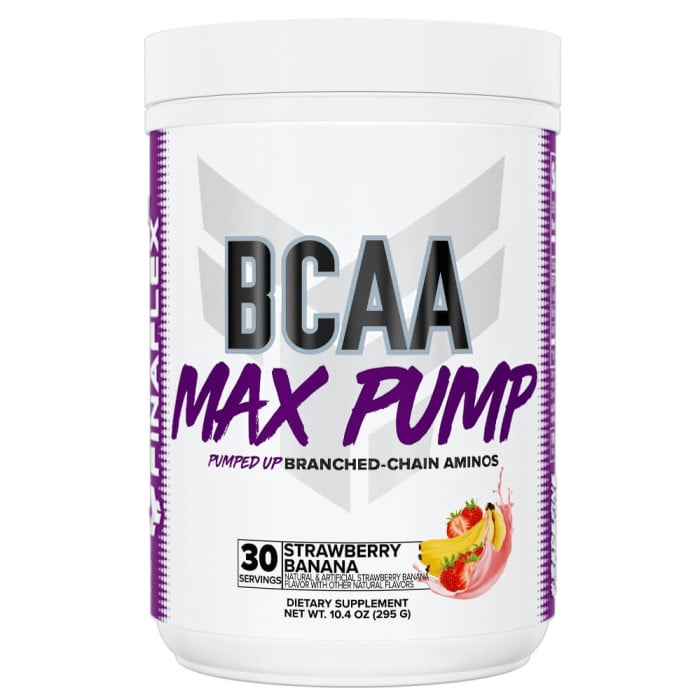 Finaflex BCAA Max Pump
