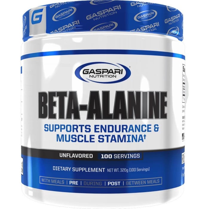 Gaspari Nutrition Beta-Alanine