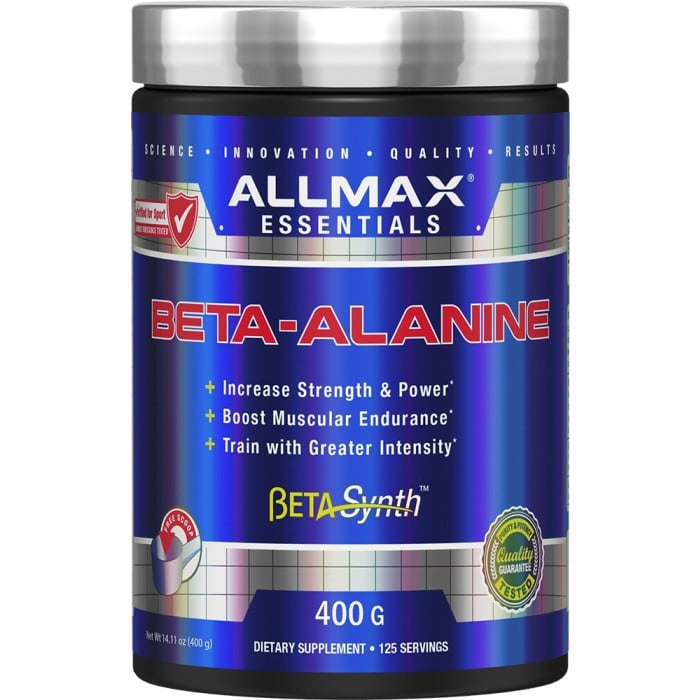 AllMax Nutrition Beta-Alanine