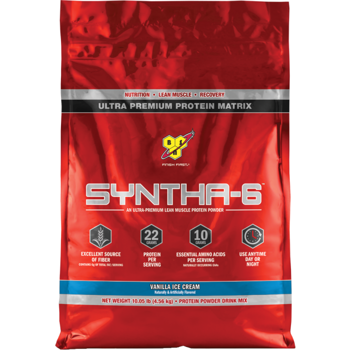BSN Syntha-6