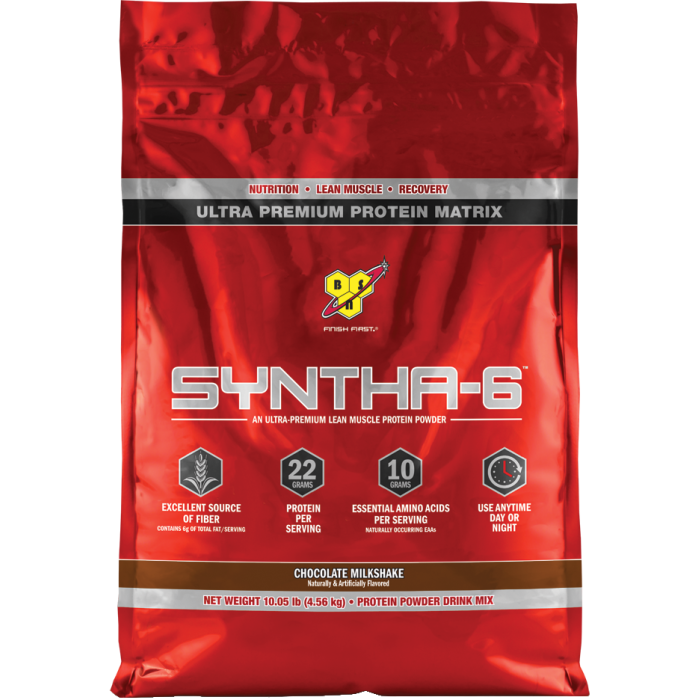 BSN Syntha-6