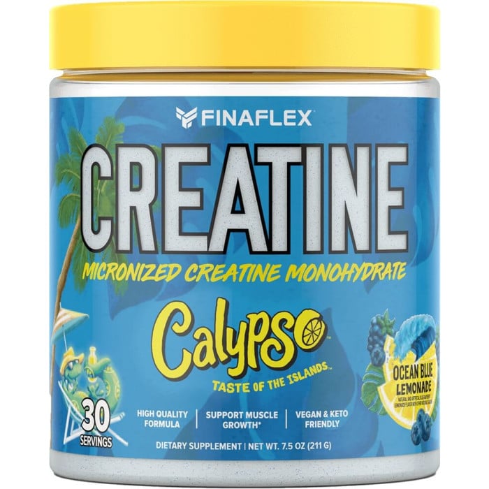 Finaflex Creatine Calypso