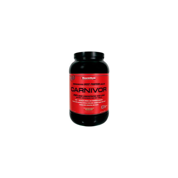 MuscleMeds Carnivor