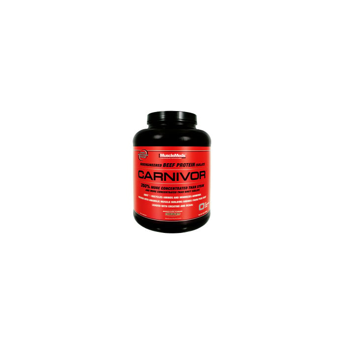 MuscleMeds Carnivor