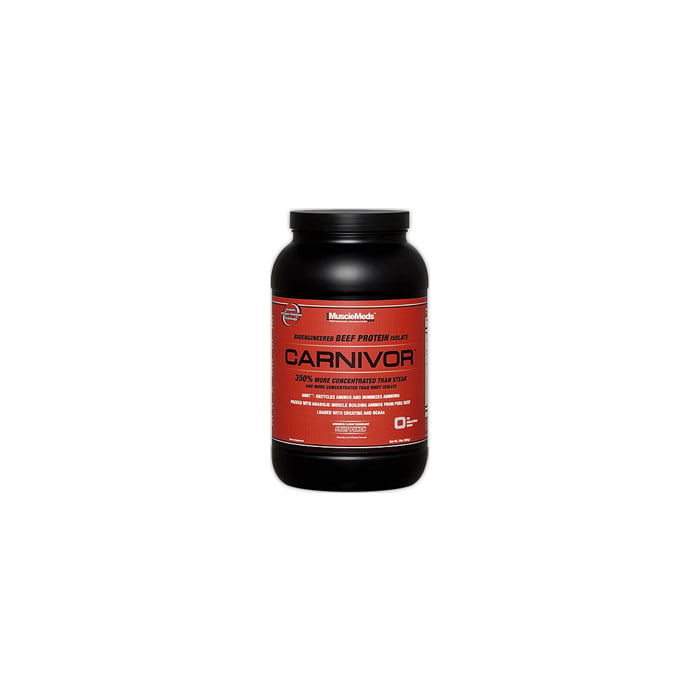 MuscleMeds Carnivor - 2lbs Cookies and Cream