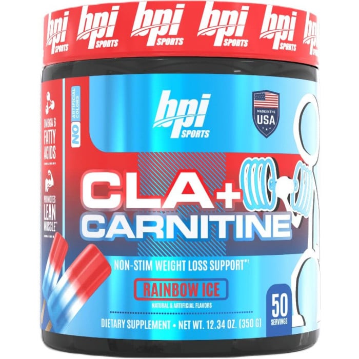 vitamin shoppe l carnitine cla BPI Sports + by BPI Sports: Lowest Prices at Muscle & Strength L-carnitina Quemador Grasa Corporal
