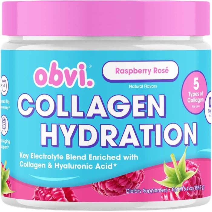 Obvi Collagen Hydration