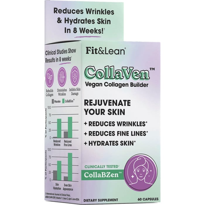 MHP Fit & Lean CollaVen