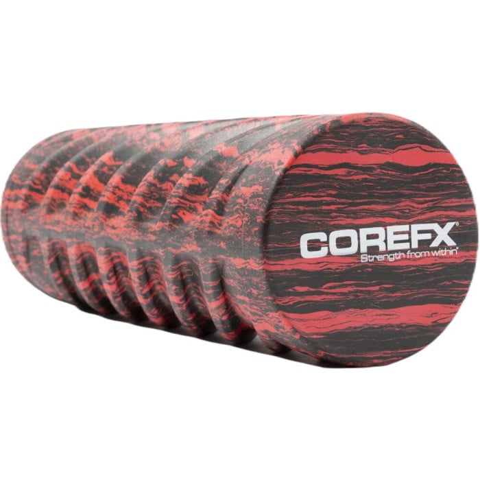 COREFX Wave Foam Roller - 18"