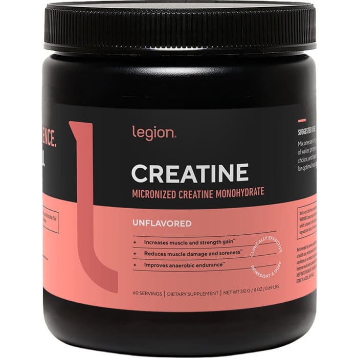 Legion Creatine