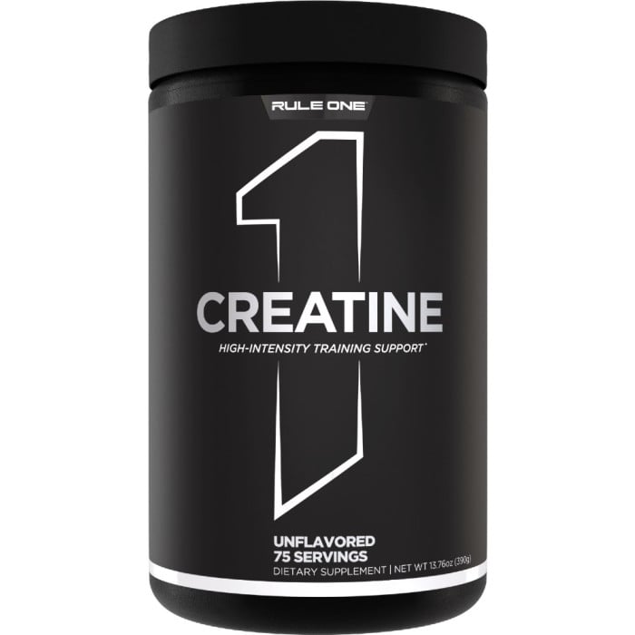 Rule 1 Creatine - 75 Servings Unflavored