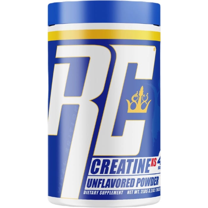 Ronnie Coleman Creatine XS - 1,000g Unflavored