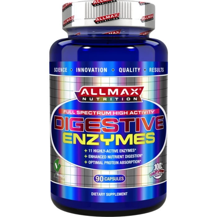 Digestive Enzymes