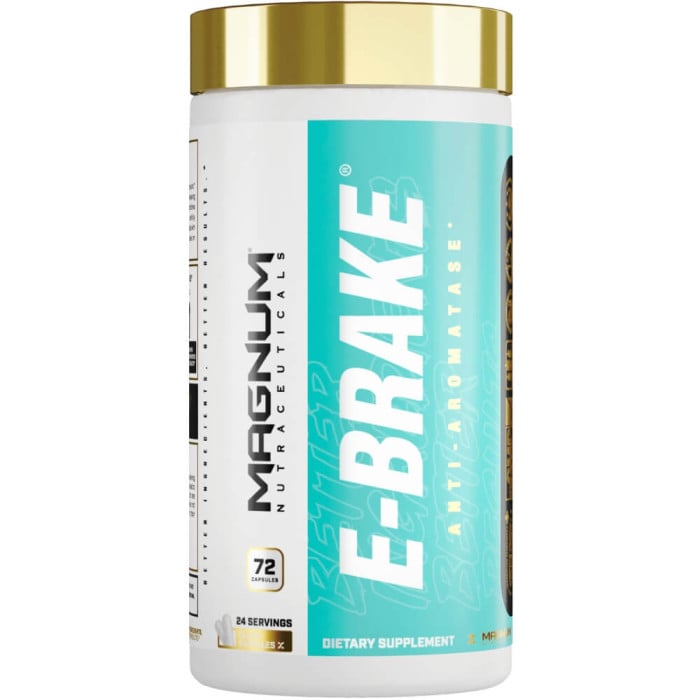 Magnum Nutraceuticals E-Brake