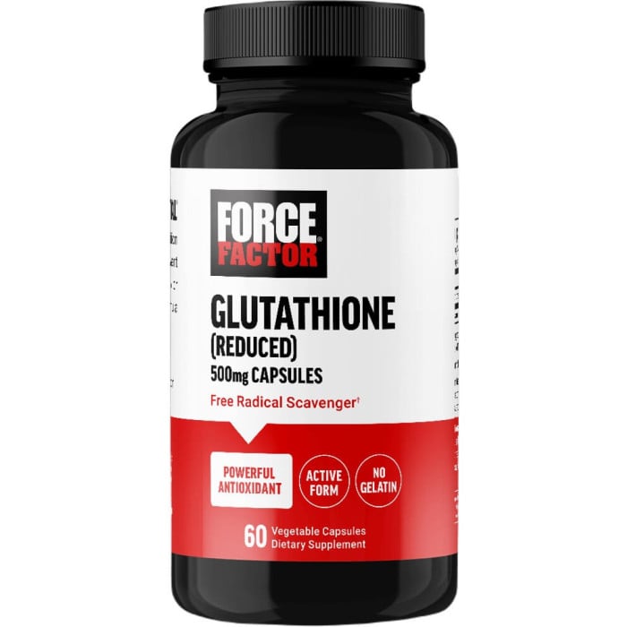 glutathione reduced price Force Factor (Reduced) Human Glutathione Peroxidase 3,