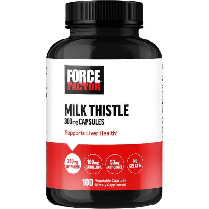 Milk Thistle