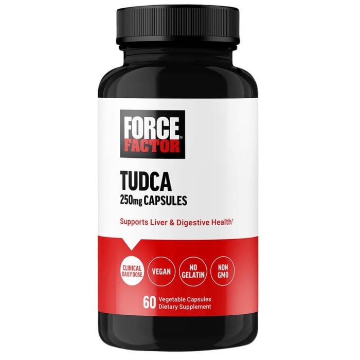 TUDCA