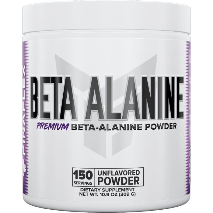 Finaflex Beta Alanine - 150 Servings Unflavored