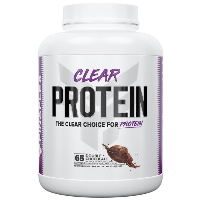 Finaflex Clear Protein