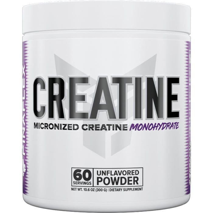Finaflex Pure Creatine - 300g Unflavored