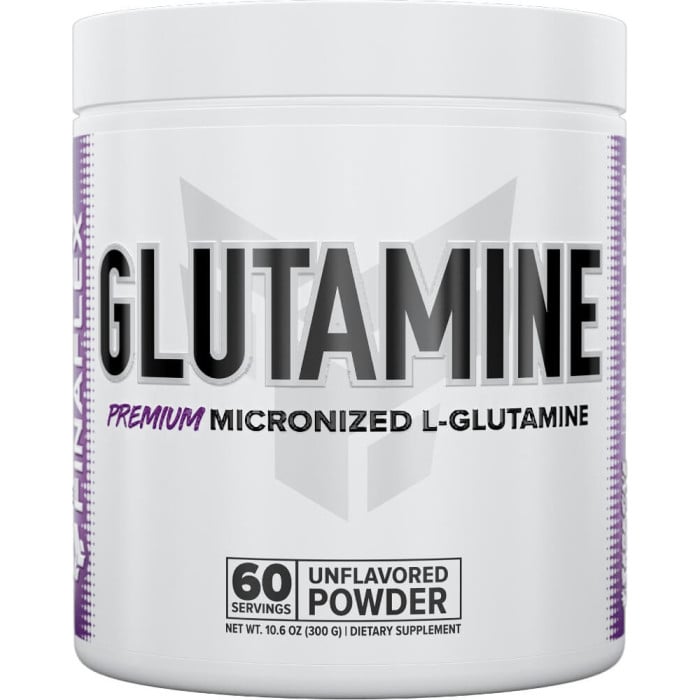 Finaflex Pure Glutamine - 300g Unflavored