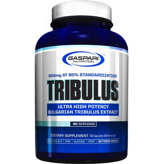 Gaspari Nutrition Tribulus 90 Capsules
