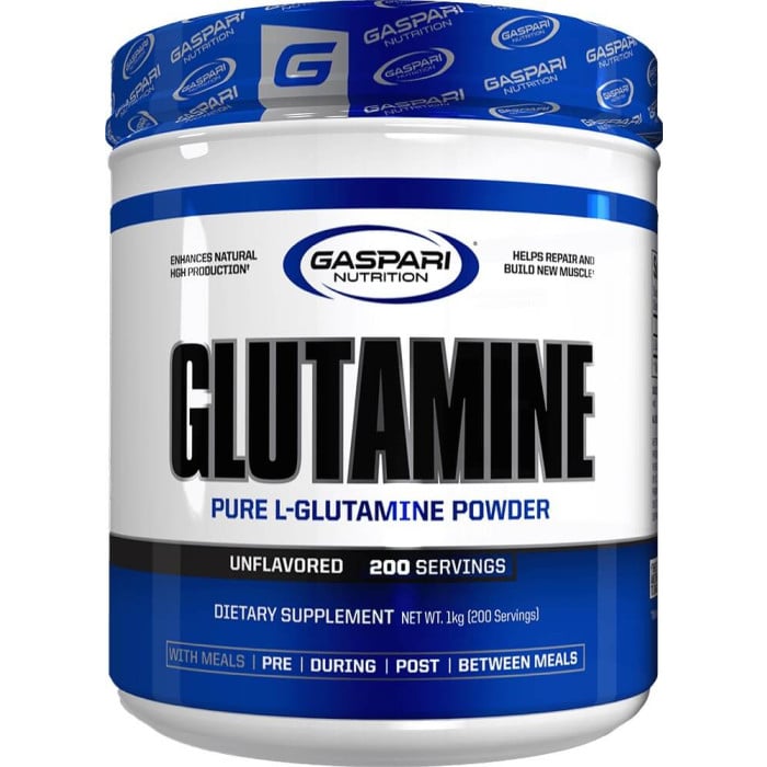 Gaspari Nutrition Glutamine