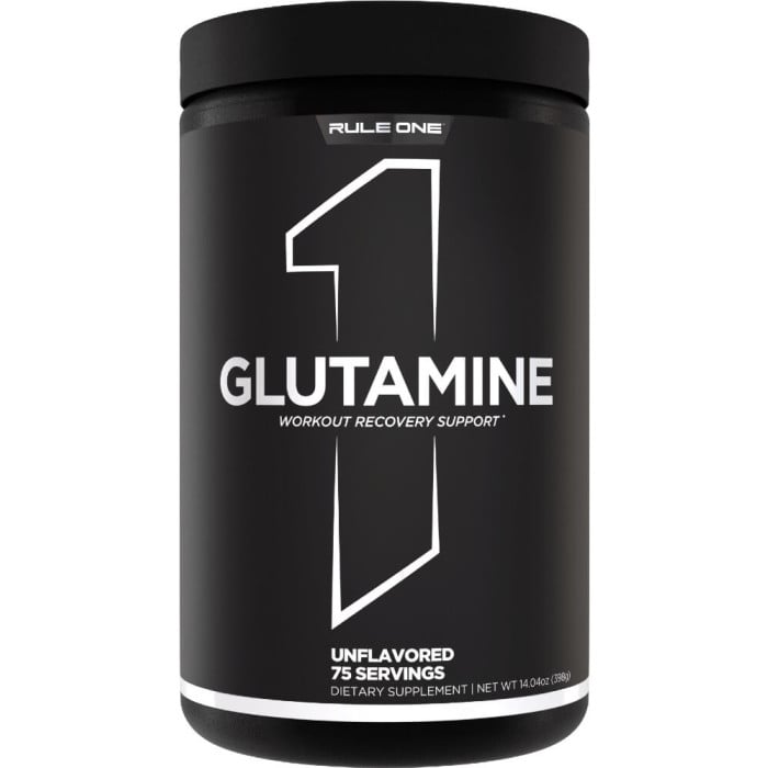 Glutamine