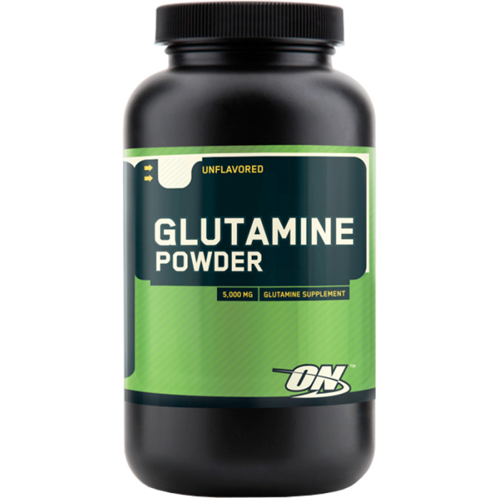 Optimum Nutrition Pure Glutamine Powder - 300g
