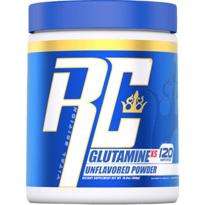 Ronnie Coleman Glutamine XS - 300g