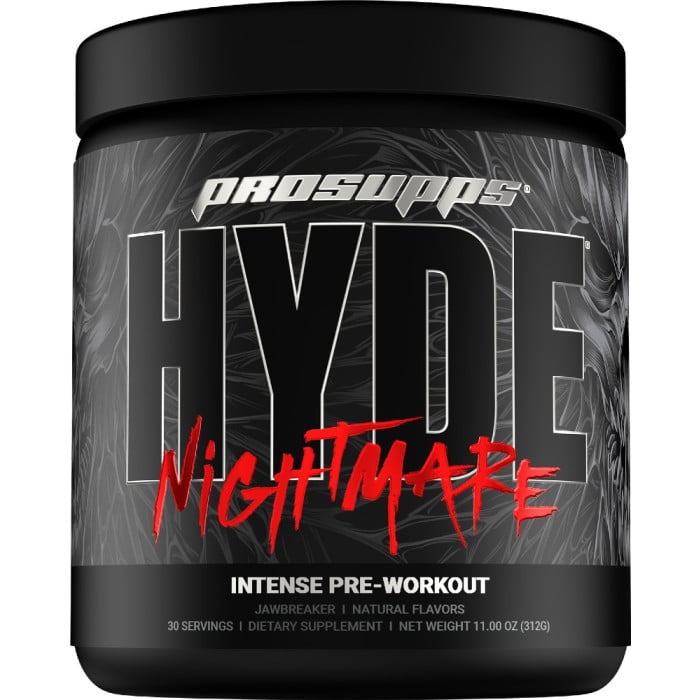 ProSupps Hyde Nightmare - 30 Servings Jawbreaker