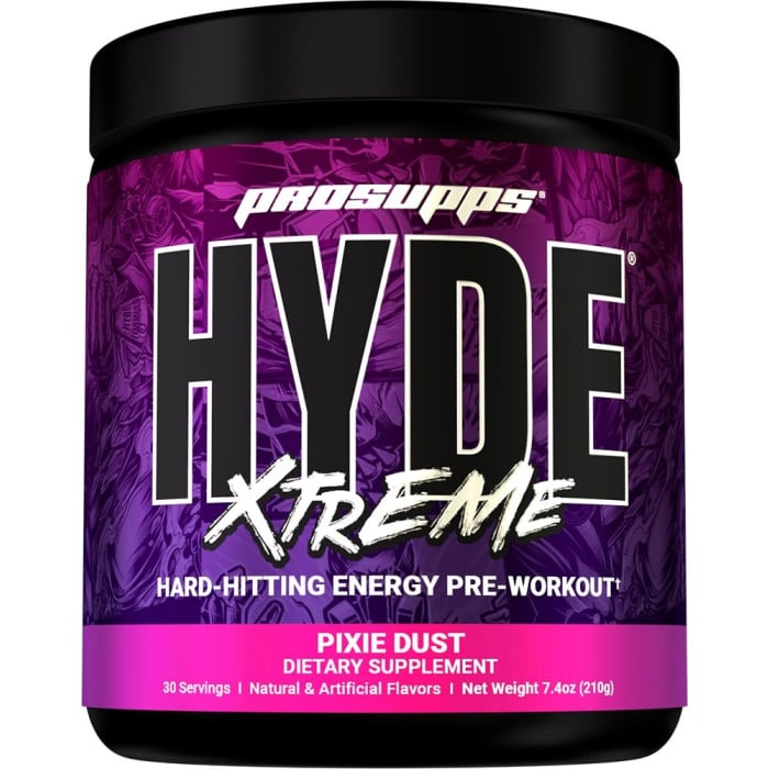 ProSupps Hyde Xtreme - 30 Servings Pixie Dust