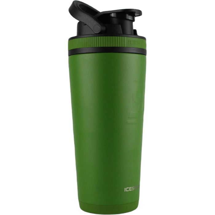 Ice Shaker 26oz Shaker - 26oz Green