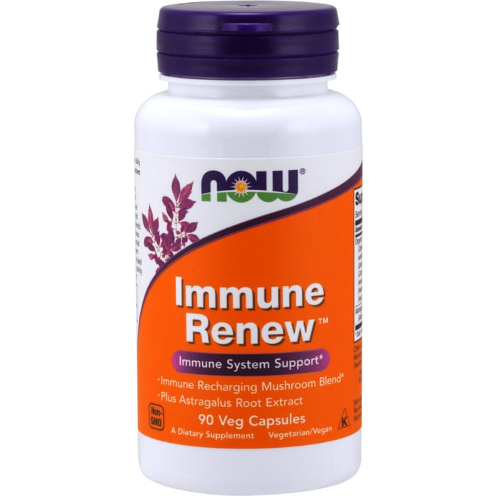 NOW Foods Immune Renew 90 VCaps