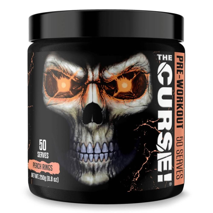 JNX Sports The Curse - 50 Servings